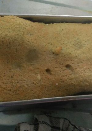 Foto resep Bingka Kentang