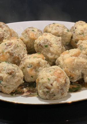 Semmelknödel Rezepthauptbild