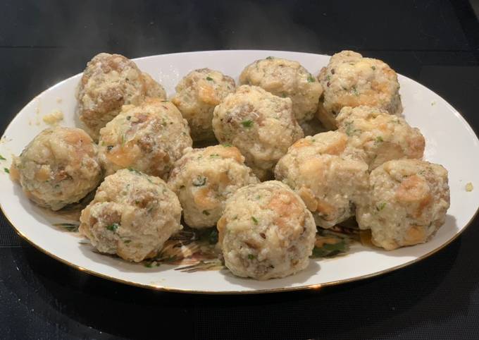 Semmelknödel