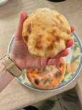 Pan árabe/ Pan pita
