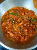 চিলি চিকেন