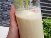 Gambar smoothies alpukat