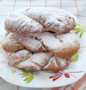 Resep Kkwabaegi (Twisted Korean Doughnut) yang Menggugah Selera