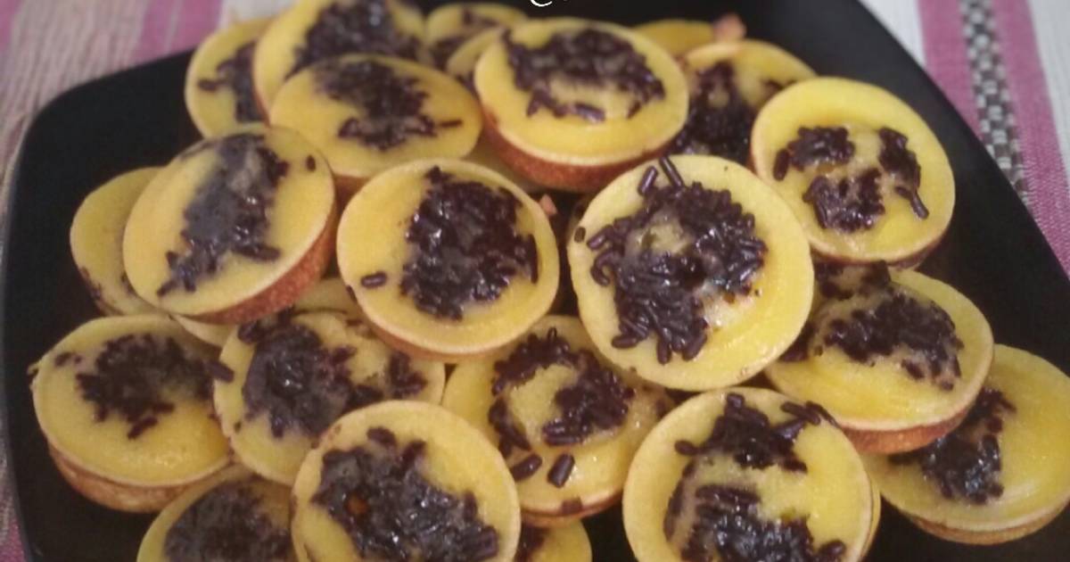 Resep Kue Cubit oleh dhe_IWH Cookpad Resep Kue Cubit oleh dhe_IWH Cookpad