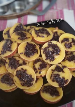 Foto resep Kue Cubit