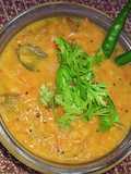 Spicy Andhra Daal