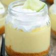 Crema de limón