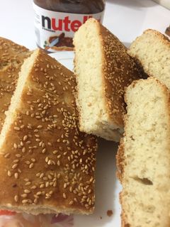 عکسی از دستور نون بربری