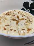 Chanar Payesh or Paneer Kheer