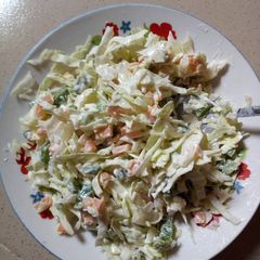 A picture of Salad.