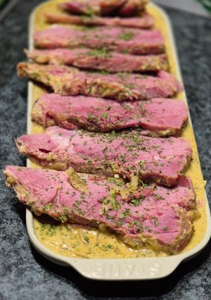 Une photo de Palette à la diable 😋