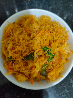 திணை சேமியா செய்முறை முக்கிய புகைப்படம்