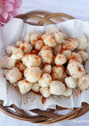 Foto resep Cimol Bandung