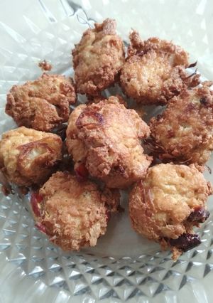 Foto resep Tahu kremes