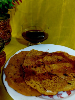 عکسی از دستور چزنگ رغو