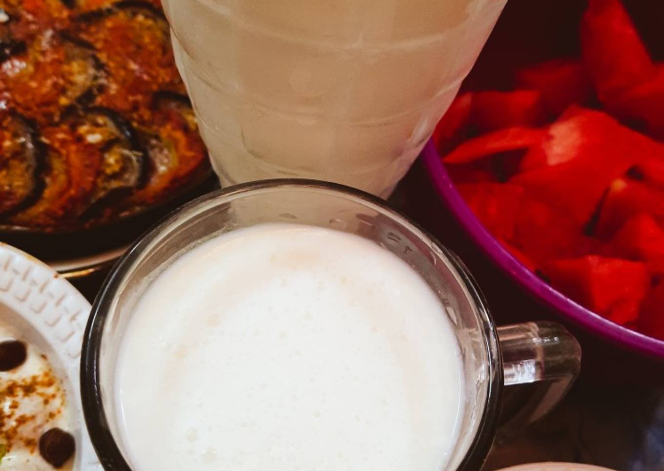 Lassi