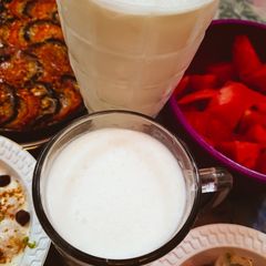 A picture of Lassi.