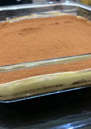 Foto resep Classic Italian Tiramisu
