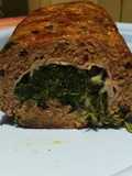 Polpettone ripieno