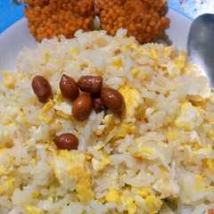 รูปของ Nasi goreng alakadar