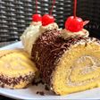 Bolu gulung