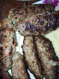 Amazing Grilled Kofta