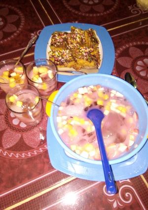 Foto resep Nugget pisang