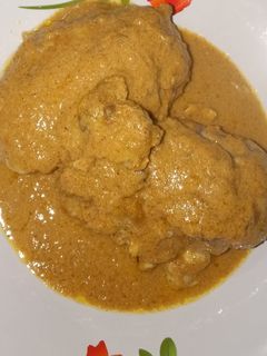 Foto resep Gulai Otak