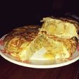 Tortilla de papas