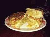 Tortilla de papas