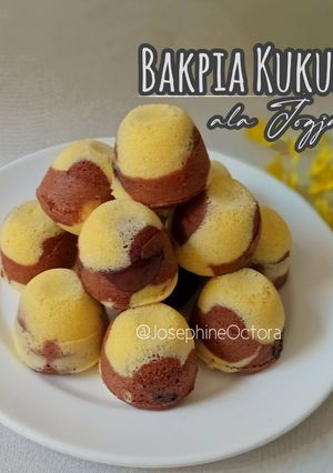 Foto resep Bakpia Kukus ala Tugu Jogja