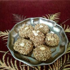 A picture of Tille ka pathy.