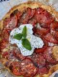 🍅tarte à la tomate 🍅