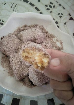 Foto resep Pisang nugget praktis