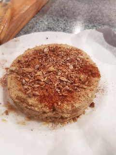 Una foto de Queso de anacardos