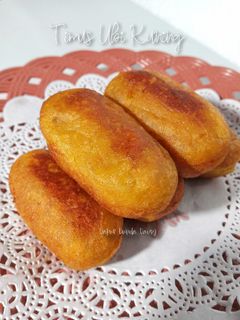 Foto resep Timus Ubi Kuning
