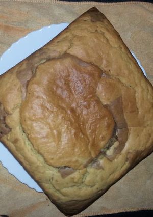 A picture of Zebra Cake#author marathon.