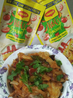 சில்லி பரோட்டா செய்முறை முக்கிய புகைப்படம்