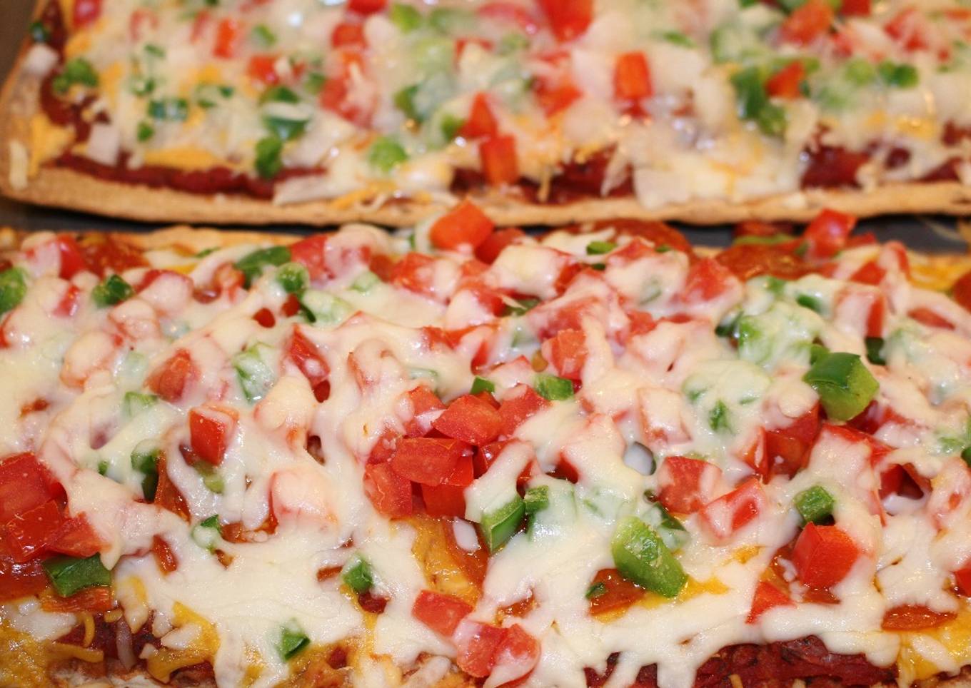 Flatbread