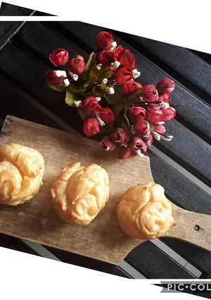 Foto resep Kue sus
