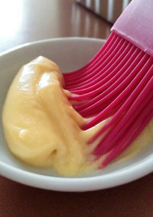 Foto resep Carlo KW (Pengoles Loyang Homemade)
