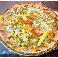 A picture of Veg Biryani.