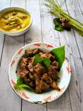 Rendang Daging
