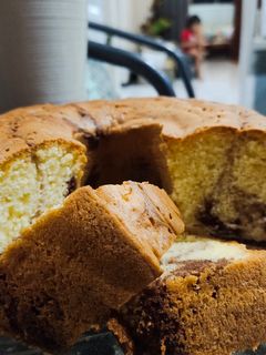 Foto resep Bolu Jadul Ekonomis