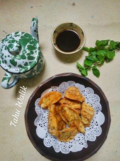 Foto resep Tahu Walik
