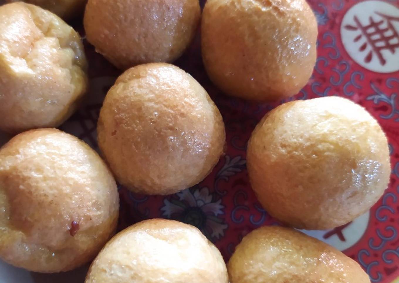 Tahu bulat