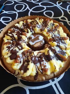 Una foto de Rosca de Pascua (integral)