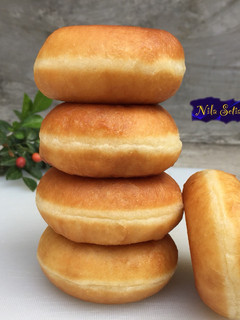 Foto resep Donat no Telur no Ulen