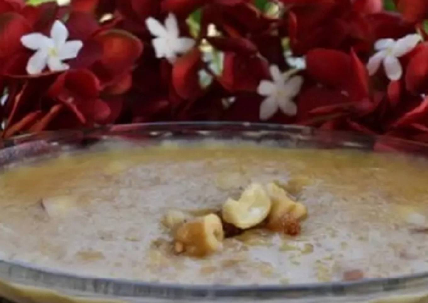 Moong Dal Payadam