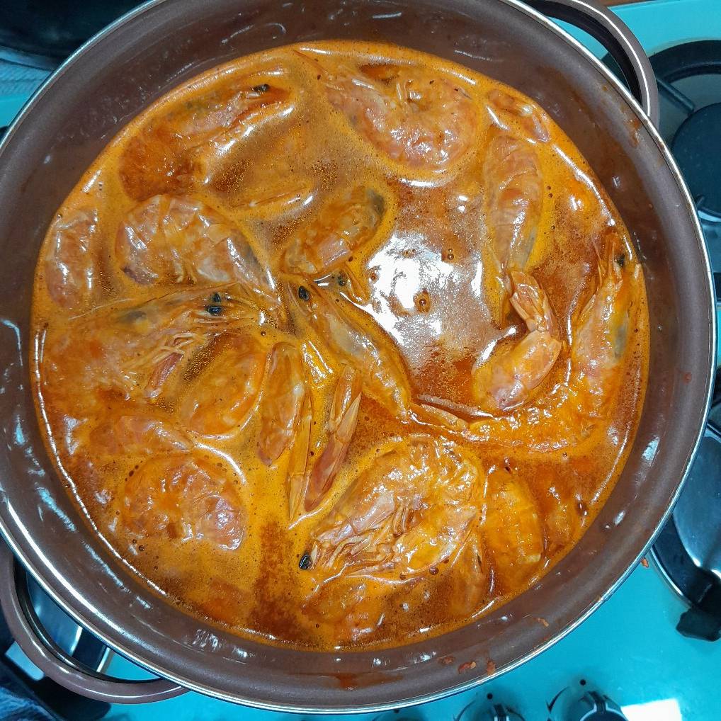 Camaron seco - 26 recetas caseras- Cookpad